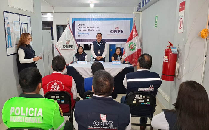 Elecciones primarias: 37 organizaciones políticas elegirán candidatos vía delegados y solo 2 lo harán de manera directa, vía afiliados 